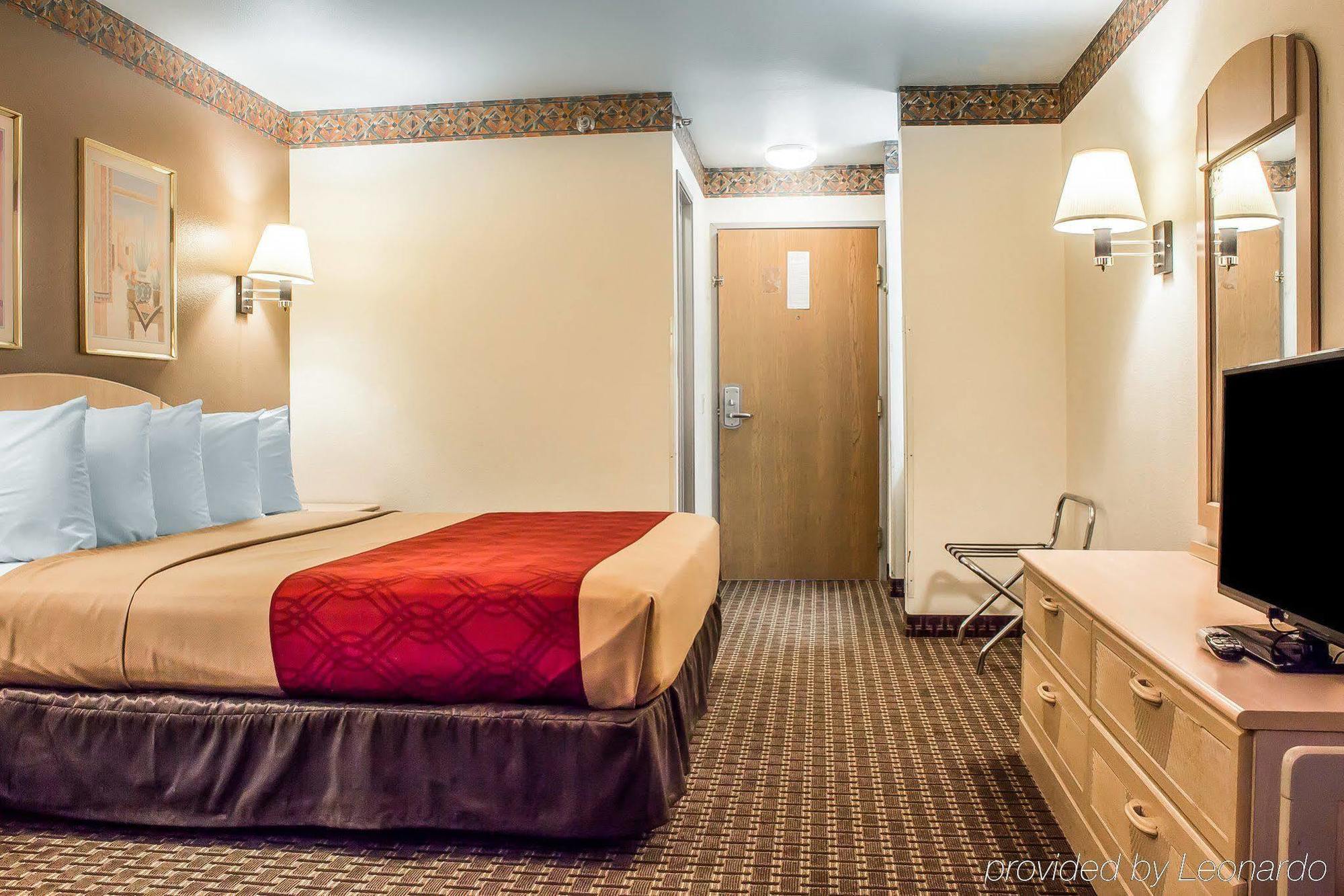 Quality Inn Winslow I-40 Extérieur photo